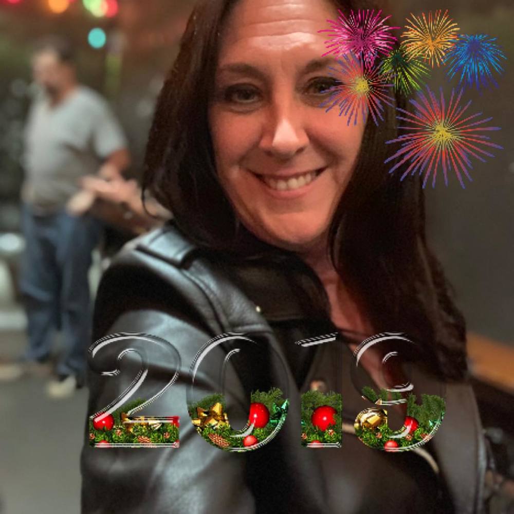 Meet your Posher, Christina